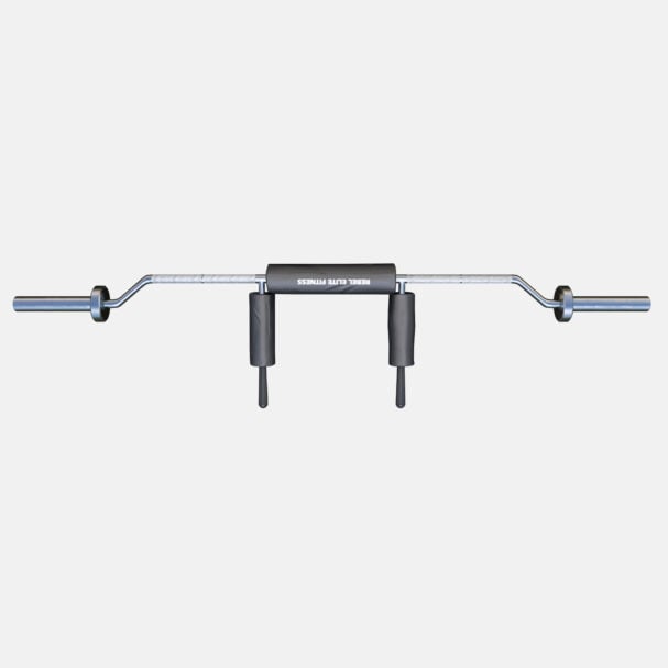 REBEL Safety Bar