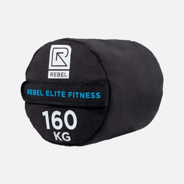 REBEL Strongman Bags