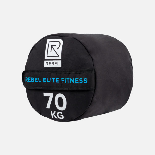 REBEL Strongman Bags