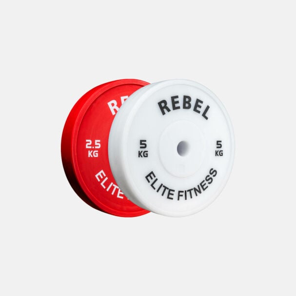 REBEL Technique Plates
