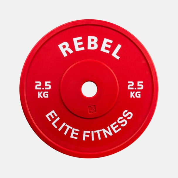 REBEL Technique Plates