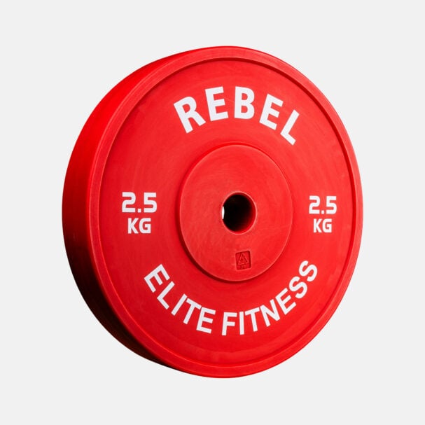 REBEL Technique Plates