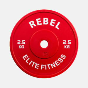 REBEL Technique Plates