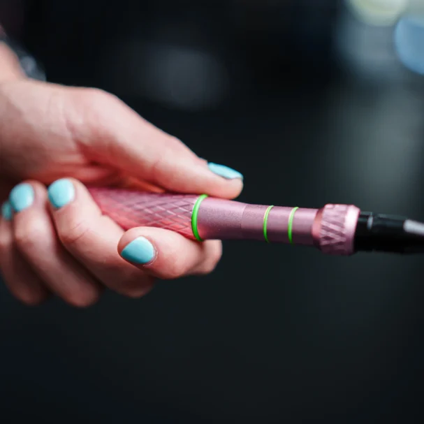 REBEL UltraPro Jump Rope Pink