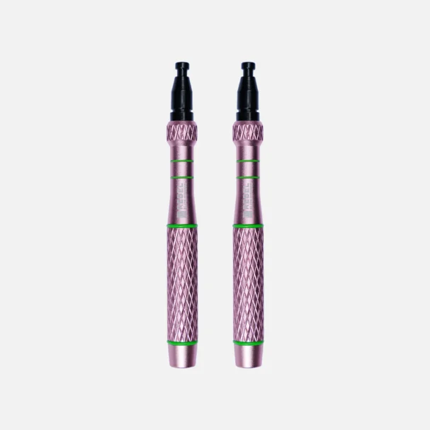 REBEL UltraPro Jump Rope Pink
