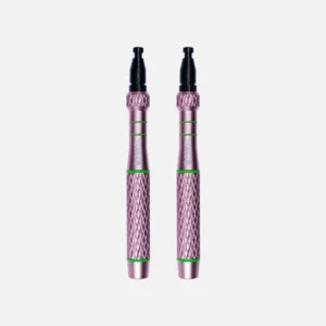 REBEL UltraPro Jump Rope Pink