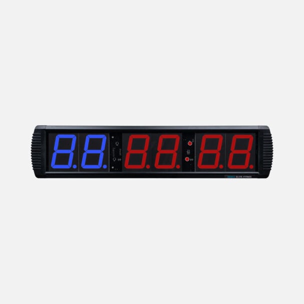 REBEL Wall Timer