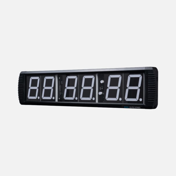 REBEL Wall Timer