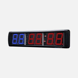 REBEL Wall Timer