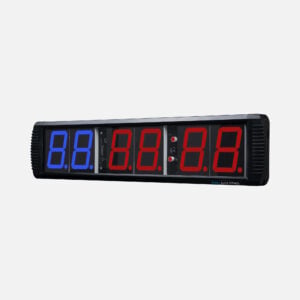 REBEL Wall Timer