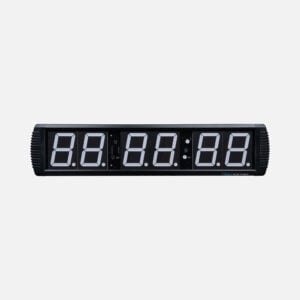 REBEL Wall Timer