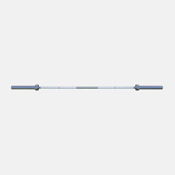 REBEL WoD Barbell 2.0