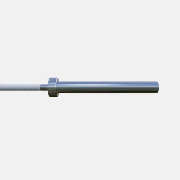 REBEL WoD Barbell 2.0