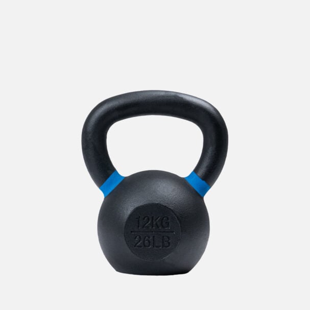 REBEL XF Kettlebells
