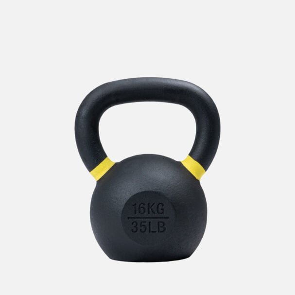 REBEL XF Kettlebells