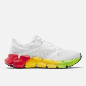 Reebok Floatzig 2 Women's Running Shoes White/Red