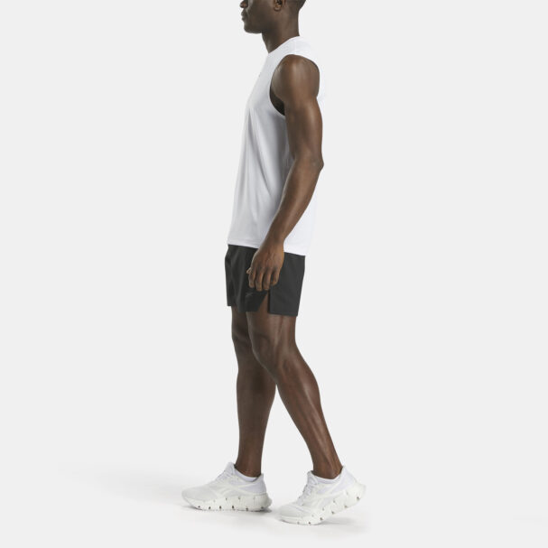 Reebok Men’s Athlete Speed Shorts Black