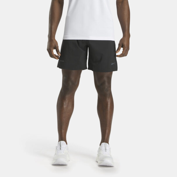 Reebok Men’s Athlete Speed Shorts Black