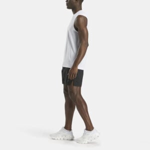 Reebok Men’s Athlete Speed Shorts Black