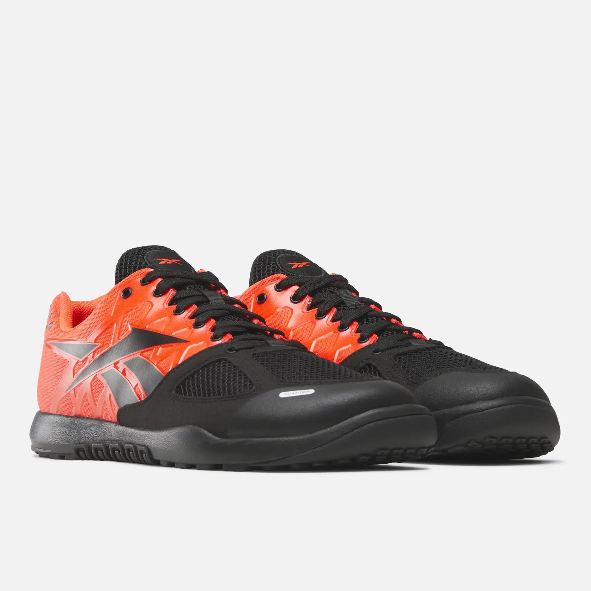 Reebok Nano 2.0 Men's Training Shoes Neon Cherry