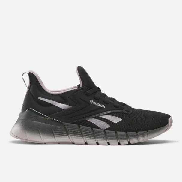 Reebok Nano Women's Training Shoes Black/Muted Mauve
