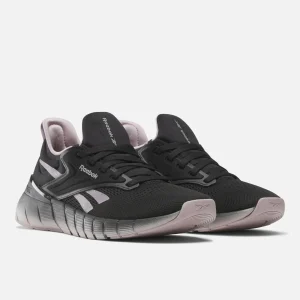 Reebok Nano Women's Training Shoes Black/Muted Mauve