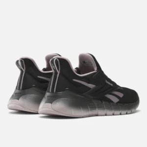 Reebok Nano Women's Training Shoes Black/Muted Mauve