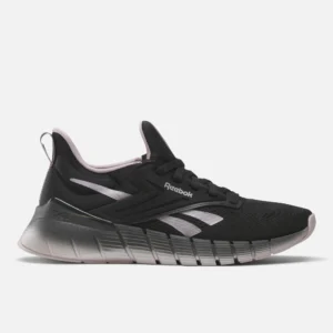 Reebok Nano Women's Training Shoes Black/Muted Mauve