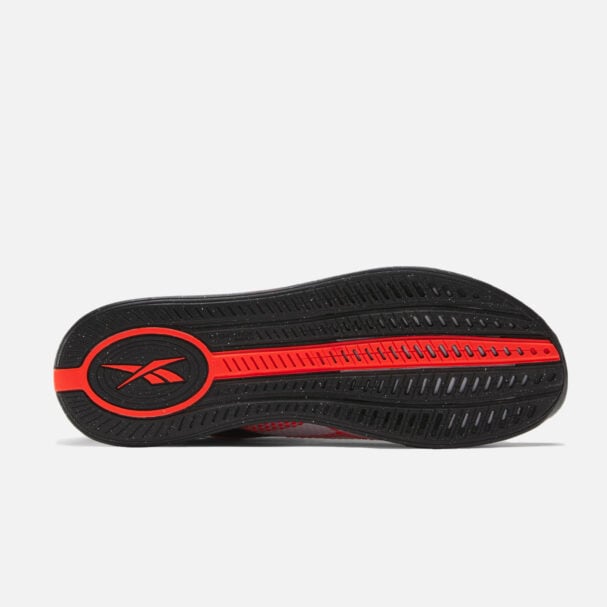Reebok Nano X4 Unisex Training Shoes Red
