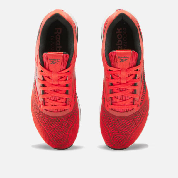 Reebok Nano X4 Unisex Training Shoes Red