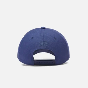 Reebok Vector Classic Baseball Cap Blue