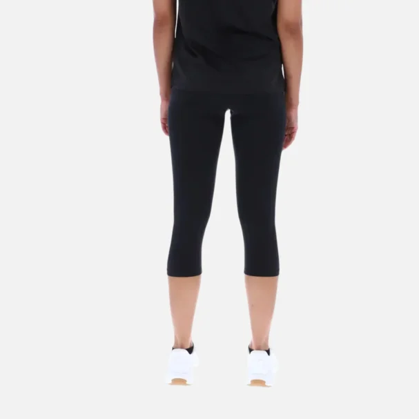 Reebok Women's Core High Rise Tights Black