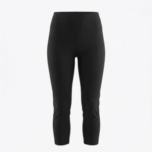 Reebok Women's Core High Rise Tights Black
