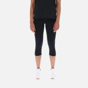 Reebok Women's Core High Rise Tights Black