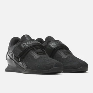 Reebok Women's Legacy Lifter IV Weightlifting Shoes