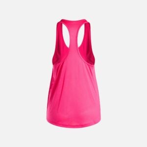 Reebok Women's Workout Ready Tank Top Bold Pink