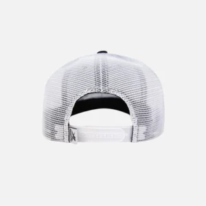 Reebok Woven Patch Vector Trucker Cap