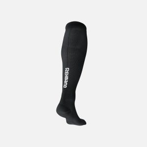 Rehband QD Compression Socks Black