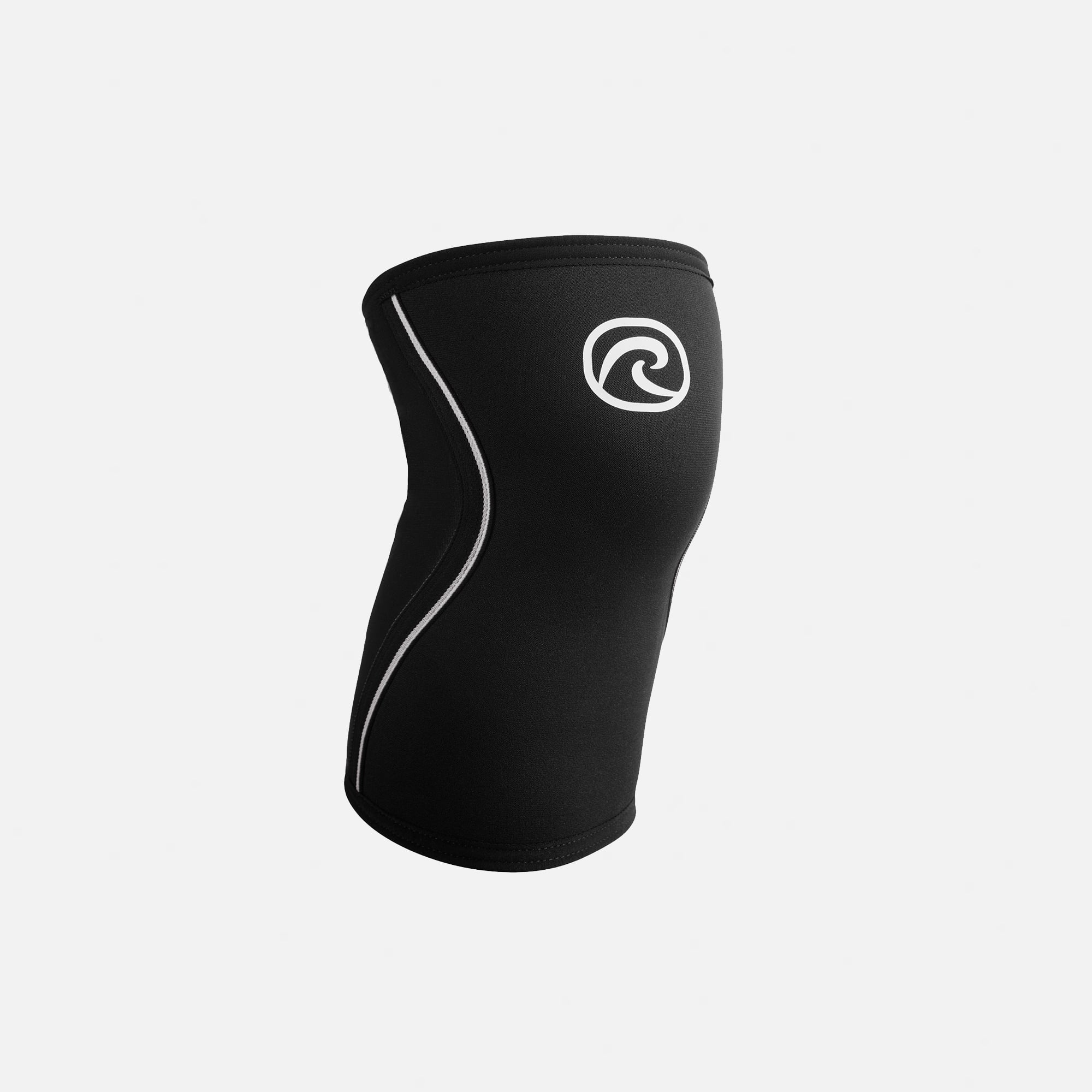 Rehband RX Knee Sleeve 5mm Black
