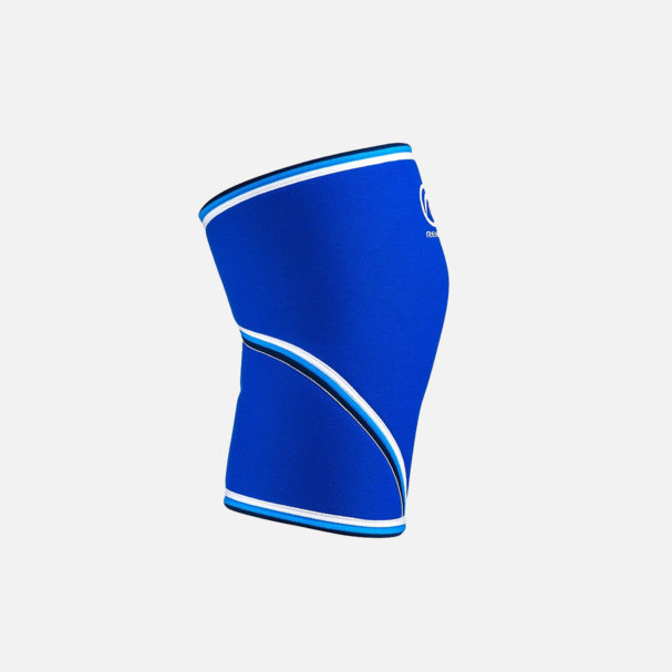 Rehband RX Knee Sleeve 7mm Blue