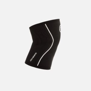 Rehband RX Knee Sleeve Junior Black