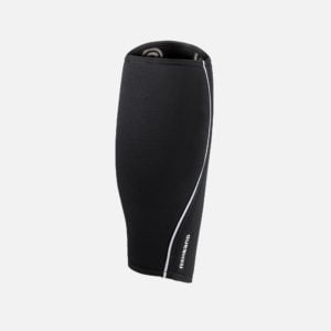 Rehband RX Shin and Calf Sleeve 5mm Black