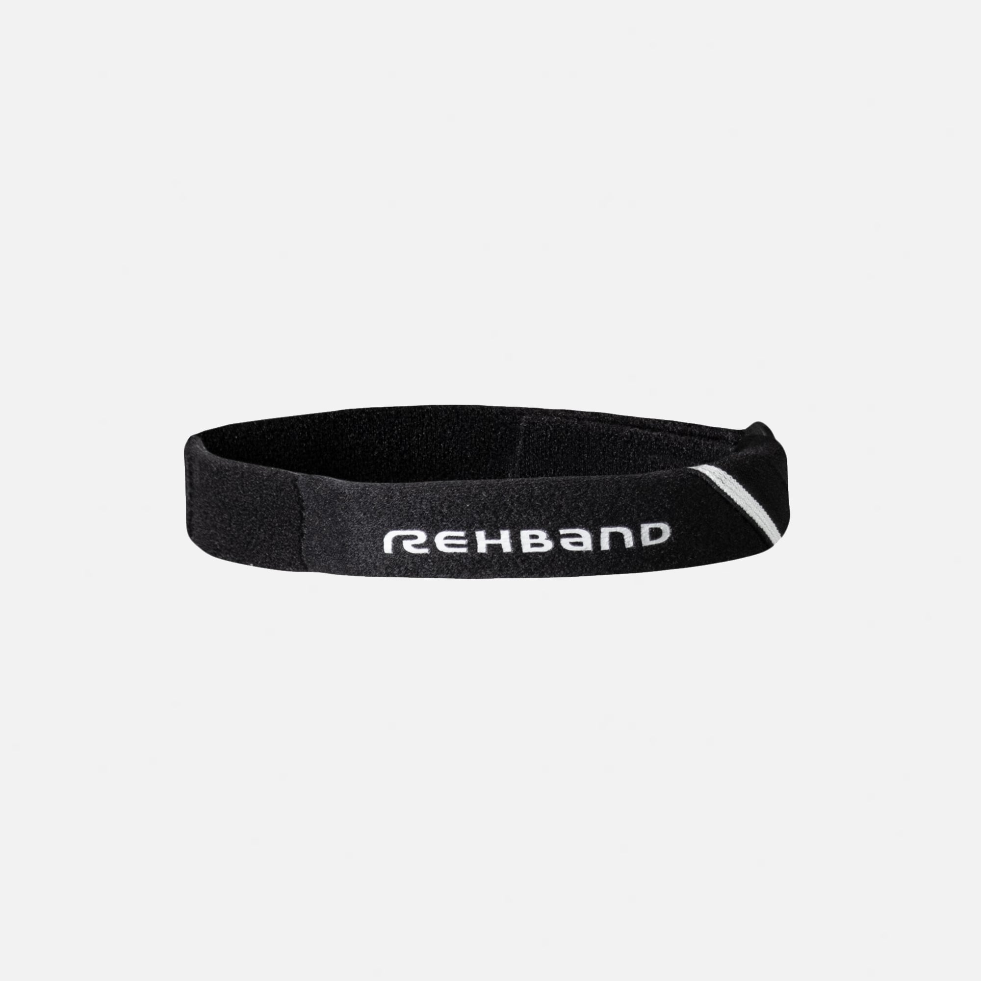 Rehband UD Knee Strap Black