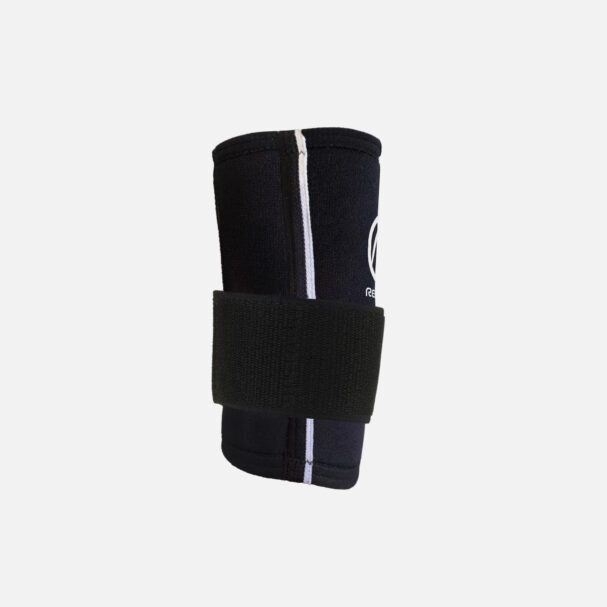 Rehband X-RX Power Max Wrist Support 5mm Black