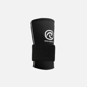 Rehband X-RX Power Max Wrist Support 5mm Black