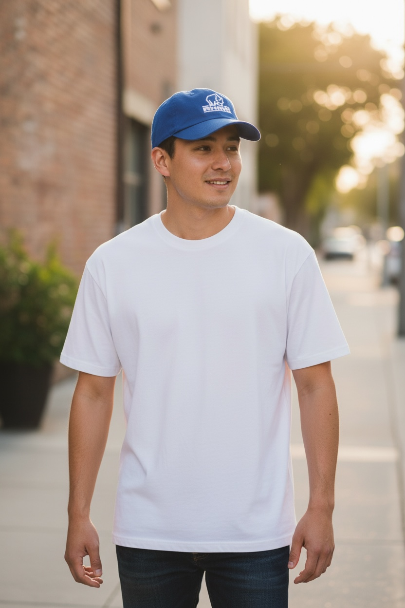 Rhino Miami Cap