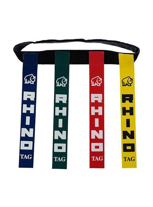 Rhino Tag Belt Set