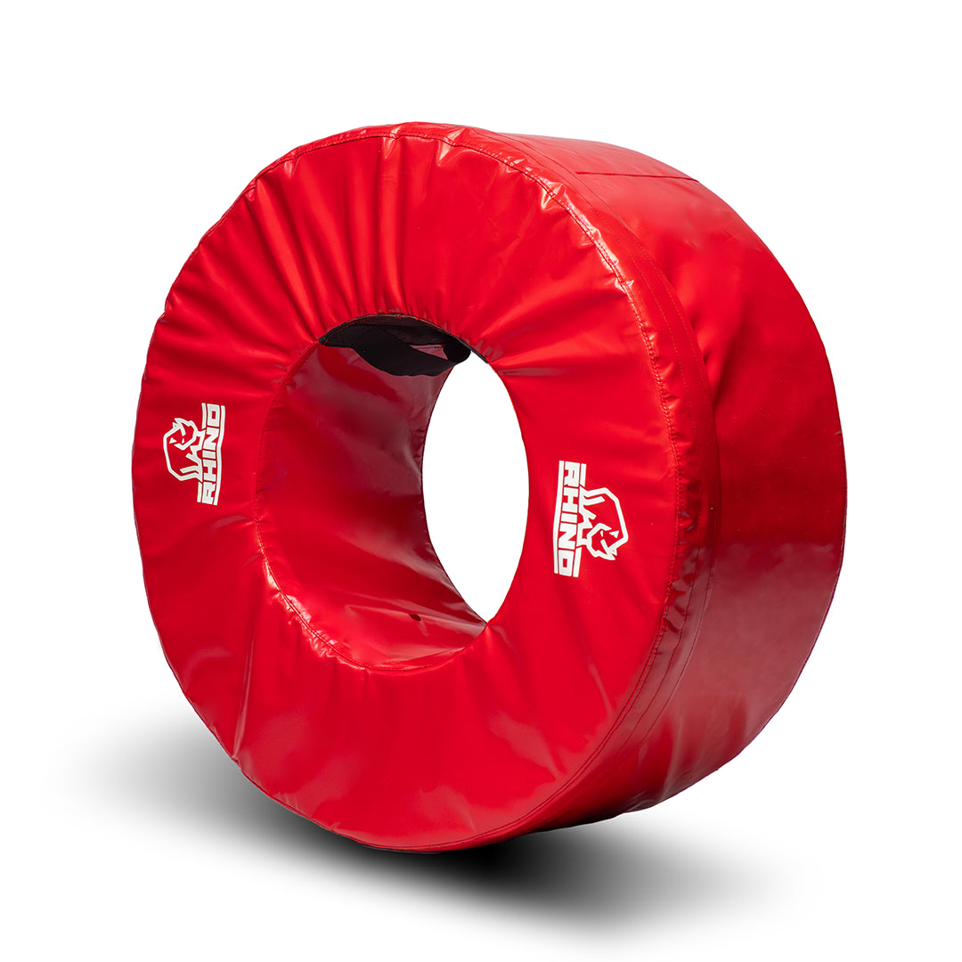 RTD Round Jackal Ring