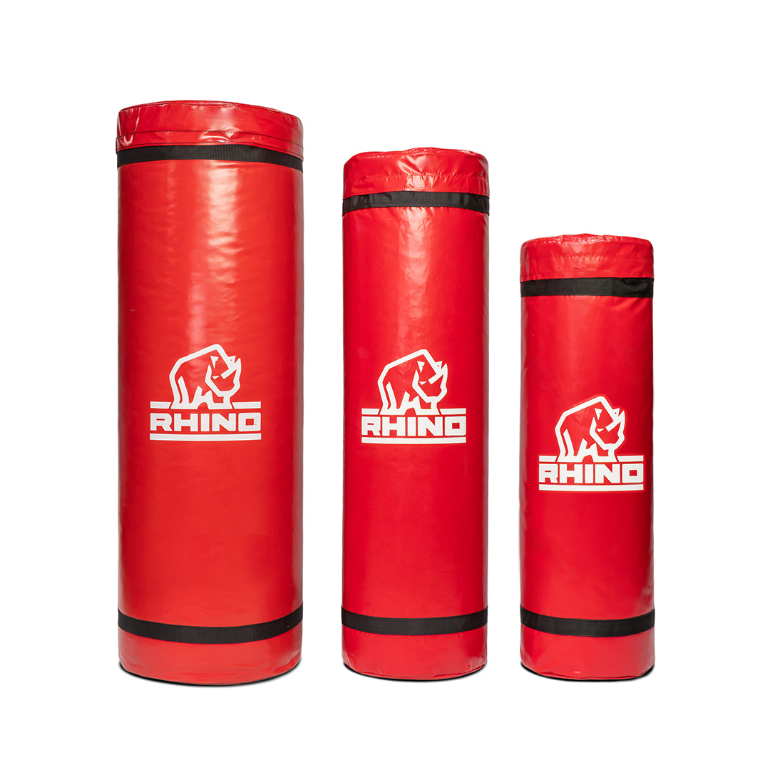 RTD Round Tackle Bag