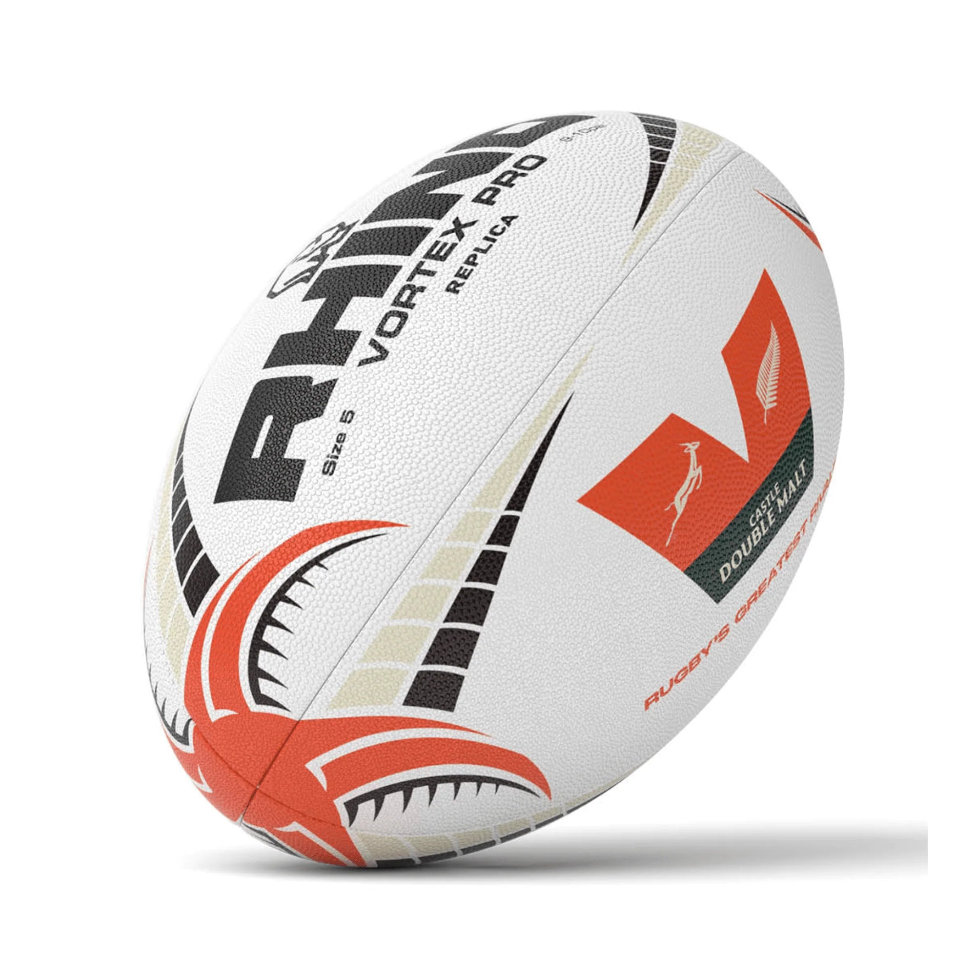 Rugby's Greatest Rivalry Vortex Pro Replica